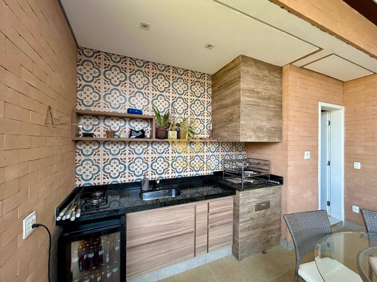Casa em CENTRO (JACARÉ), Cabreúva - Foto 69
