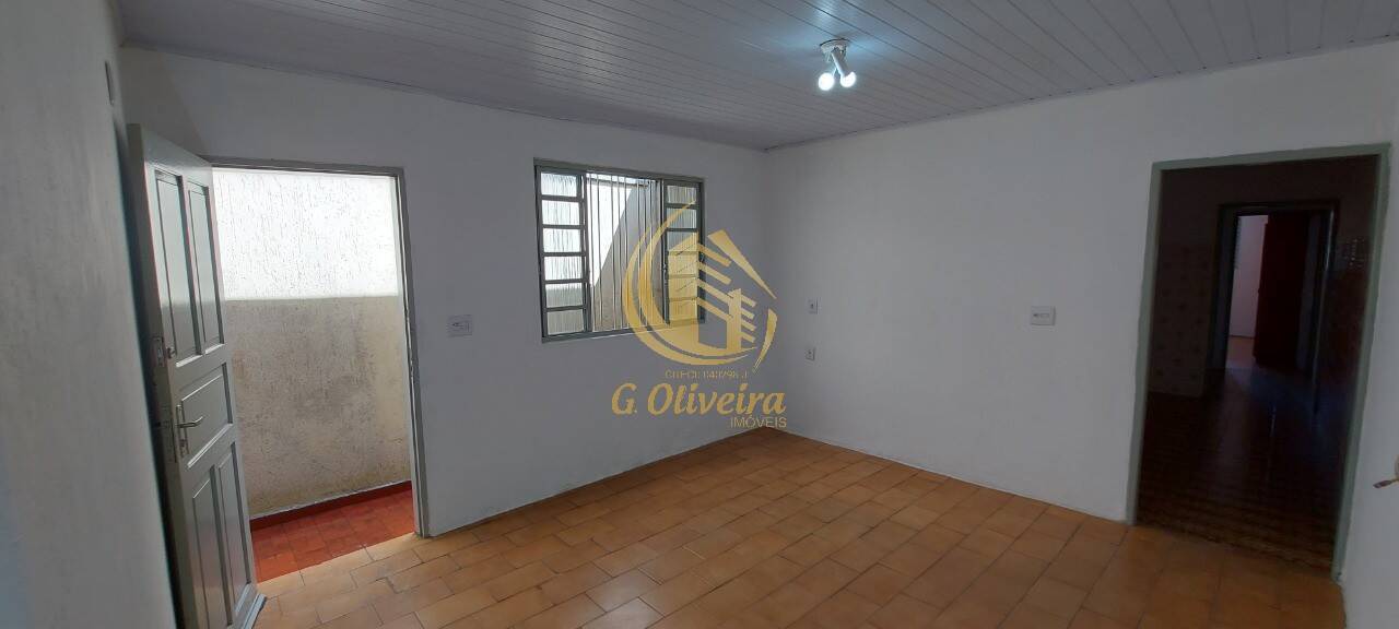 Casa, 2 quartos, 138 m² - Foto 1