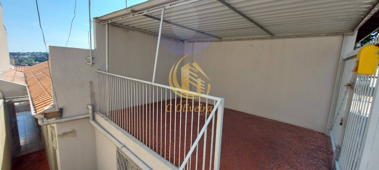 Casa, 2 quartos, 138 m² - Foto 2