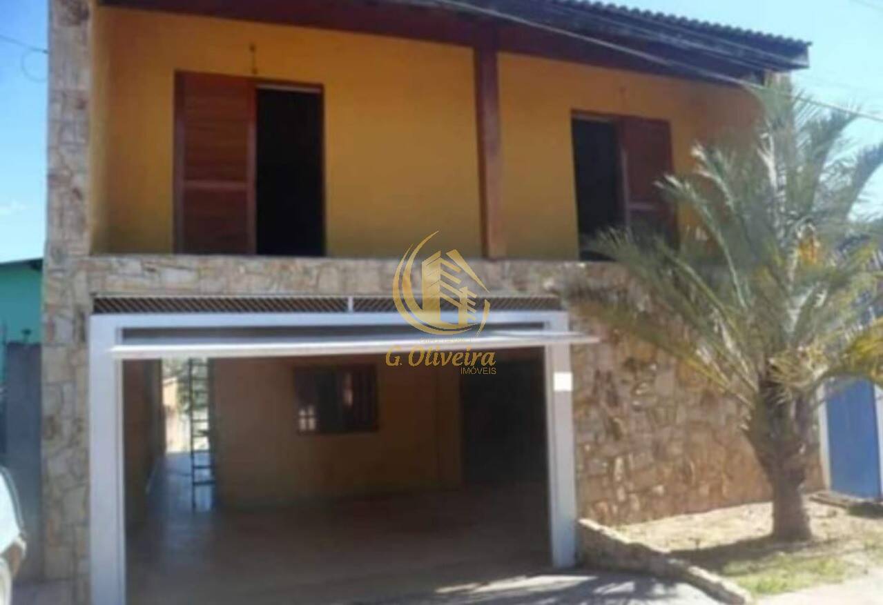 Casa em CONDOMÍNIO VISTA ALEGRE, Jundiaí - Sobrado Jundiai Condomínio  Vista Alegre Bairro Currupira