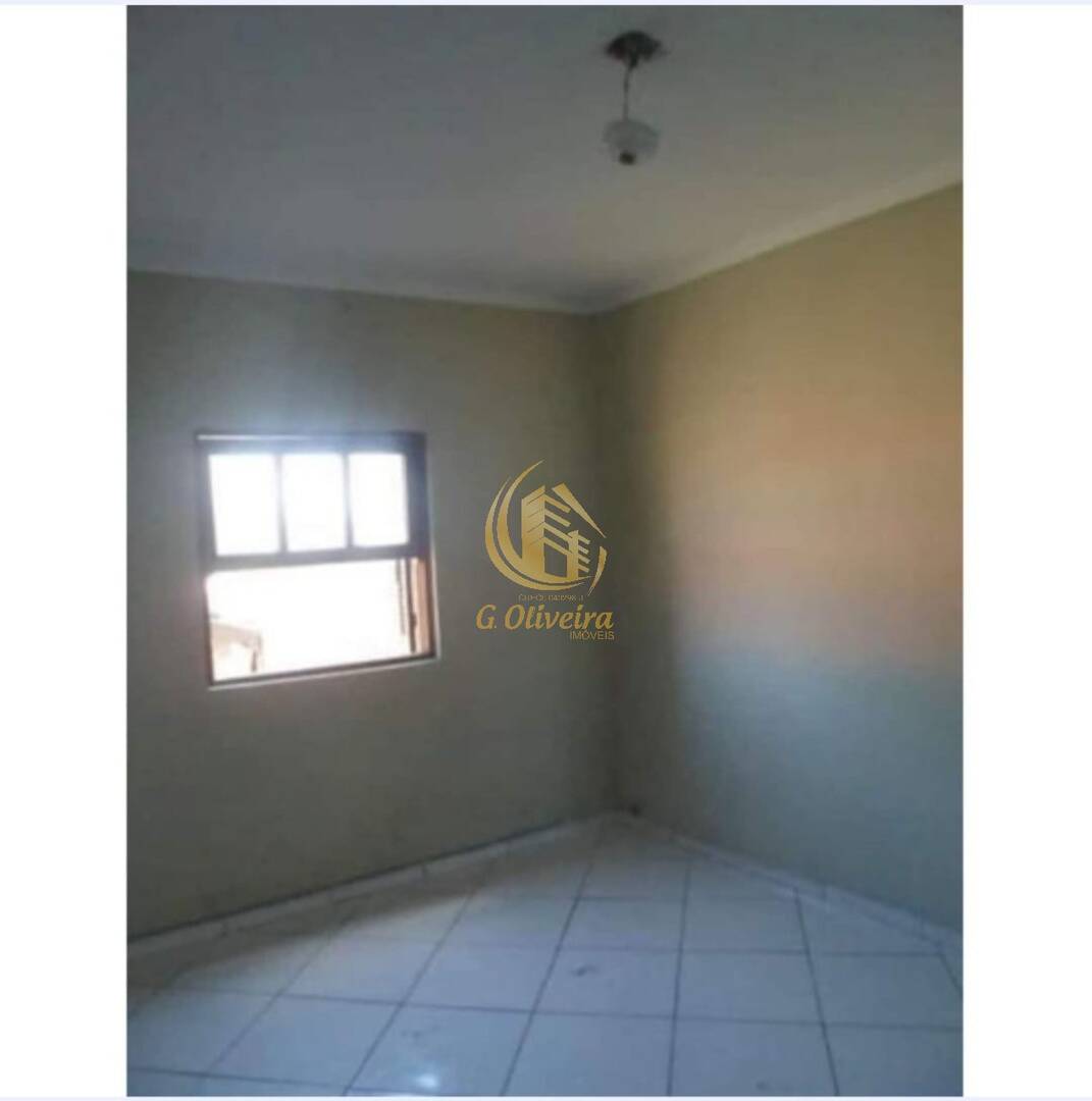 Casa em CONDOMÍNIO VISTA ALEGRE, Jundiaí - Foto 8