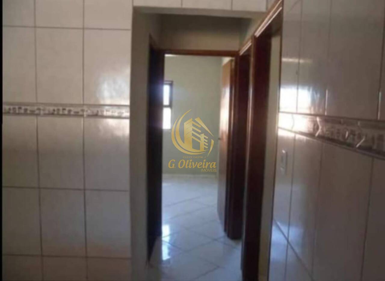 Casa em CONDOMÍNIO VISTA ALEGRE, Jundiaí - Foto 10