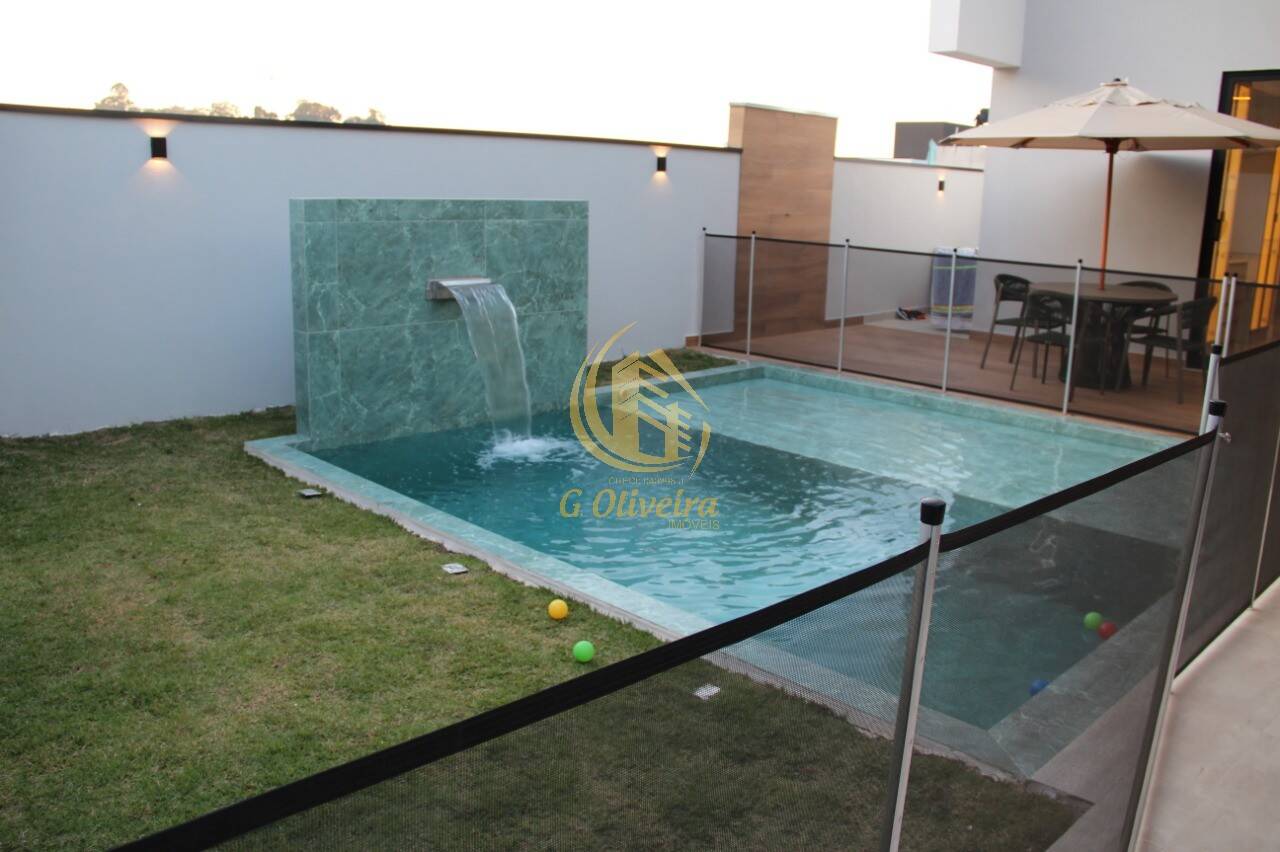 Casa em LOTEAMENTO BRISAS DE JUNDIAI, Jundiaí - Foto 5