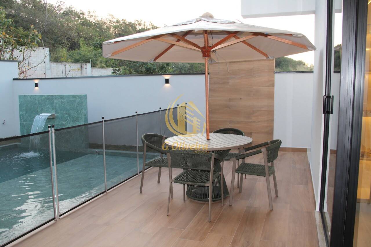 Casa em LOTEAMENTO BRISAS DE JUNDIAI, Jundiaí - Foto 4