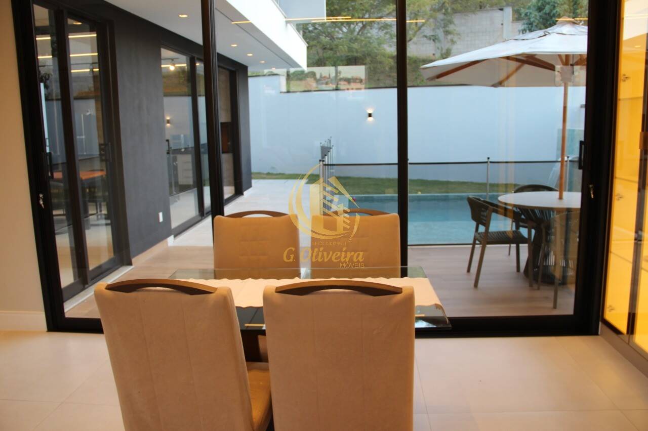Casa em LOTEAMENTO BRISAS DE JUNDIAI, Jundiaí - Foto 18