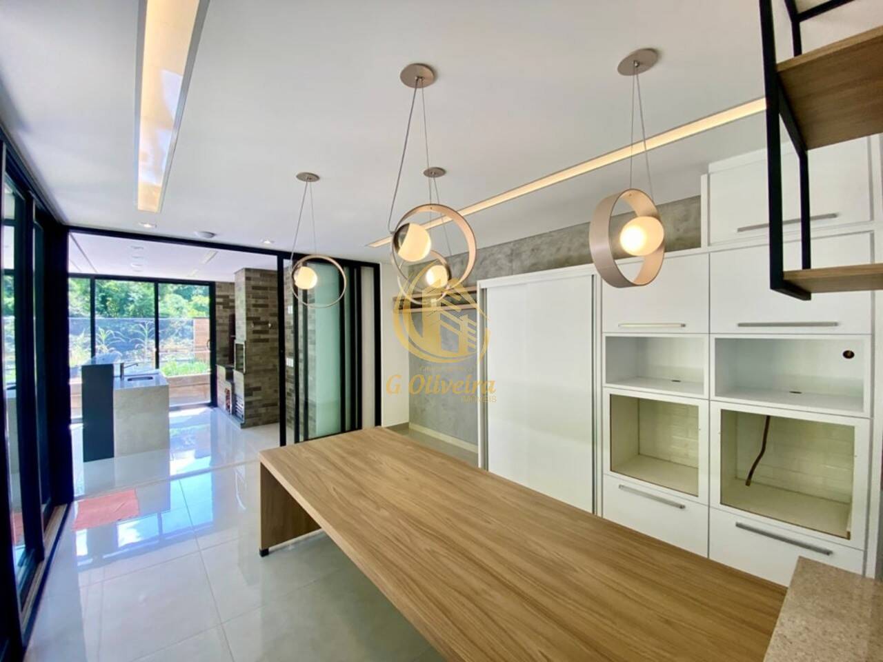 Casa em Recanto Quarto Centenário, Jundiaí - Foto 33
