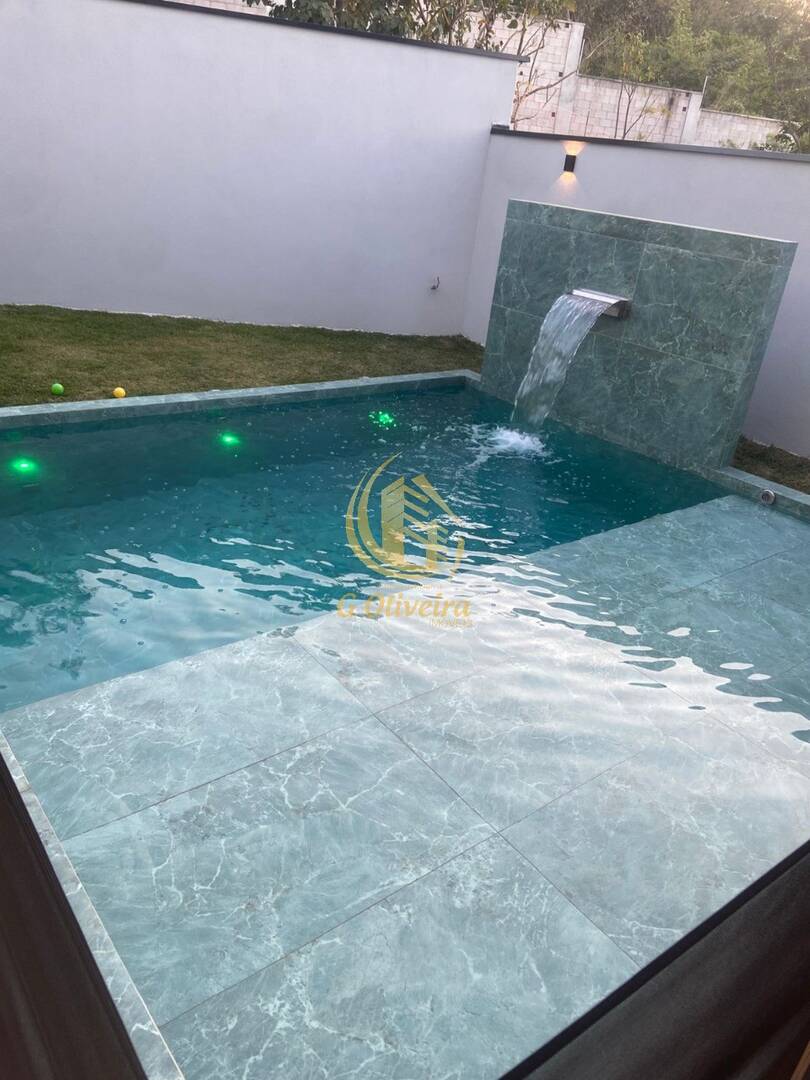 Casa em LOTEAMENTO BRISAS DE JUNDIAI, Jundiaí - Foto 58