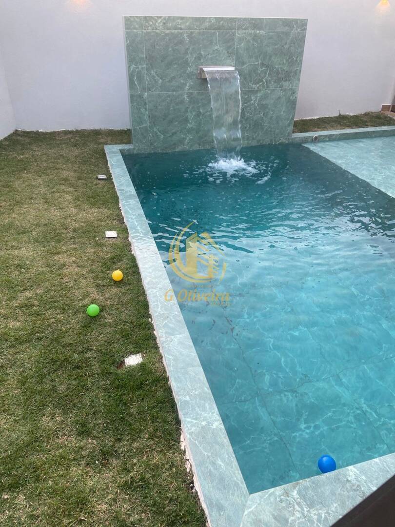 Casa em LOTEAMENTO BRISAS DE JUNDIAI, Jundiaí - Foto 59