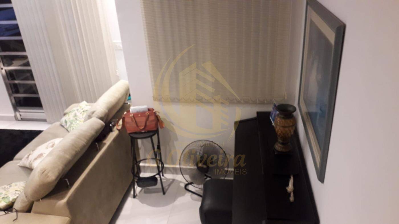 Sobrado, 3 quartos, 198 m² - Foto 5