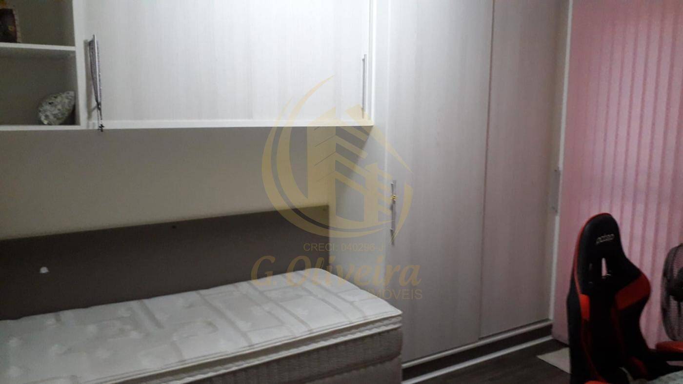 Sobrado, 3 quartos, 198 m² - Foto 6
