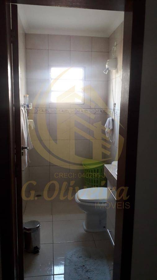 Sobrado, 3 quartos, 198 m² - Foto 7