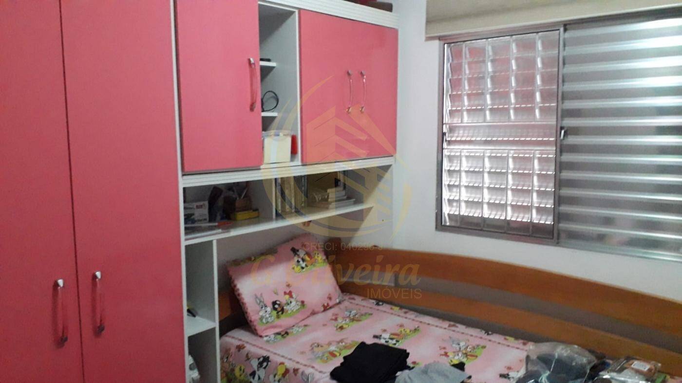 Sobrado, 3 quartos, 198 m² - Foto 8
