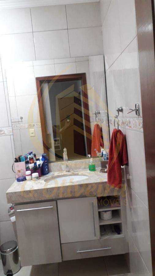 Sobrado, 3 quartos, 198 m² - Foto 9