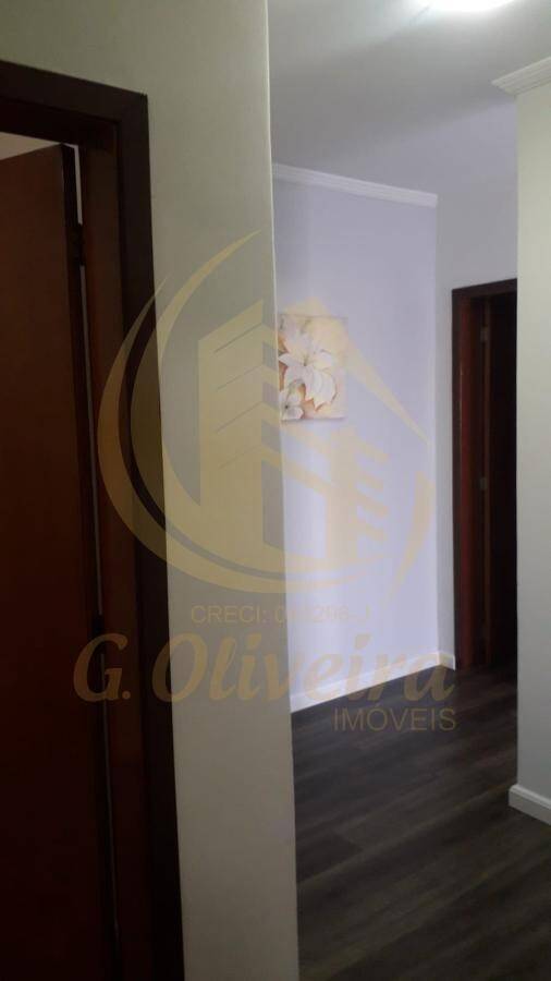 Sobrado, 3 quartos, 198 m² - Foto 10