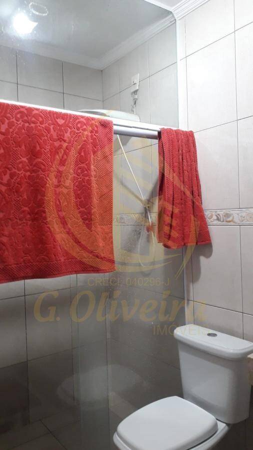 Sobrado, 3 quartos, 198 m² - Foto 11