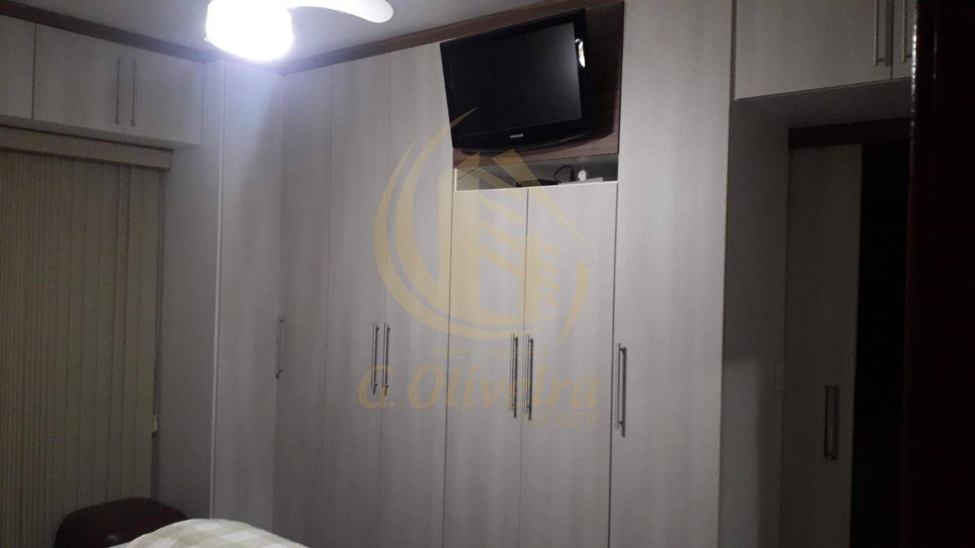 Sobrado, 3 quartos, 198 m² - Foto 13