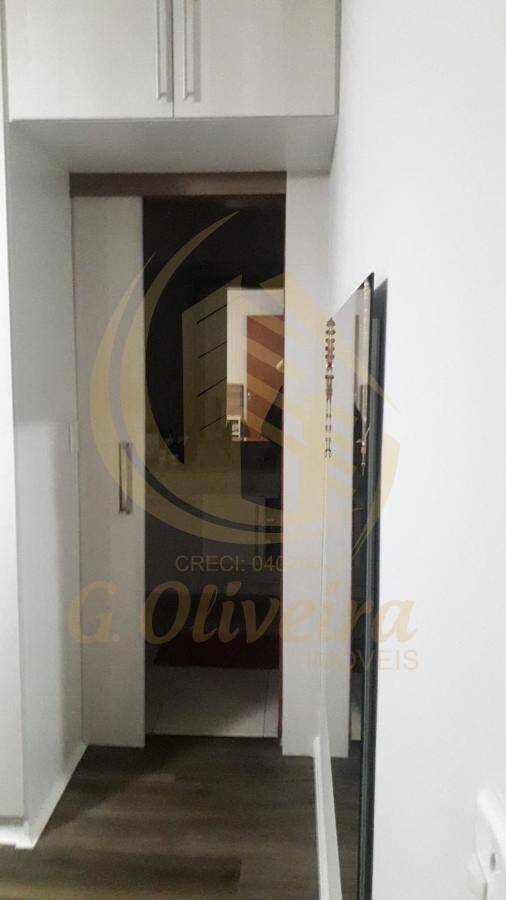 Sobrado, 3 quartos, 198 m² - Foto 14