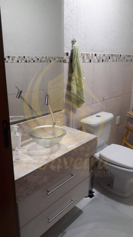Sobrado, 3 quartos, 198 m² - Foto 15