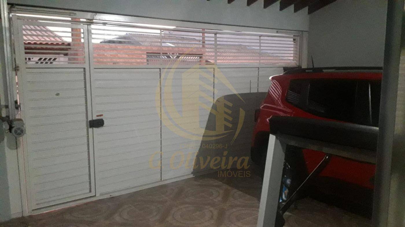 Sobrado, 3 quartos, 198 m² - Foto 16