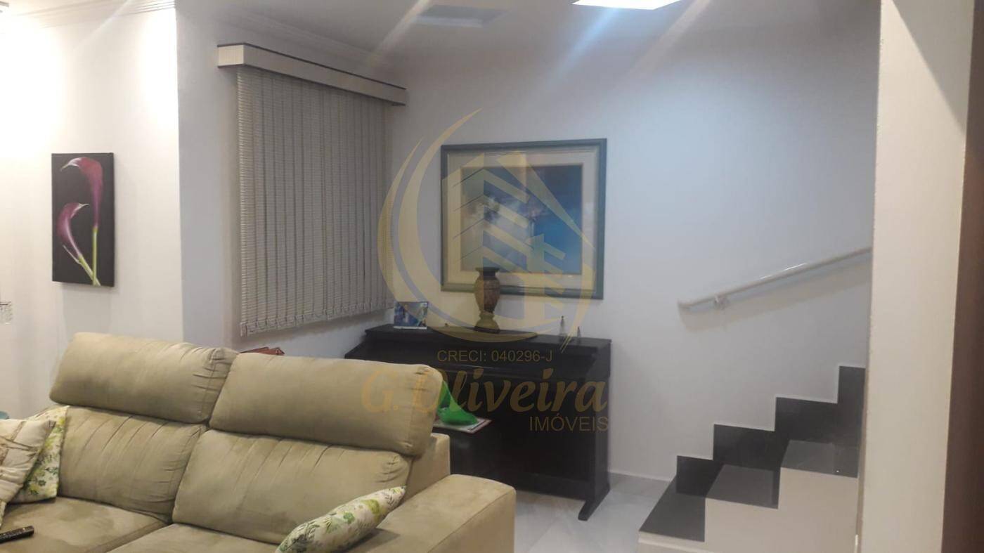 Sobrado, 3 quartos, 198 m² - Foto 17