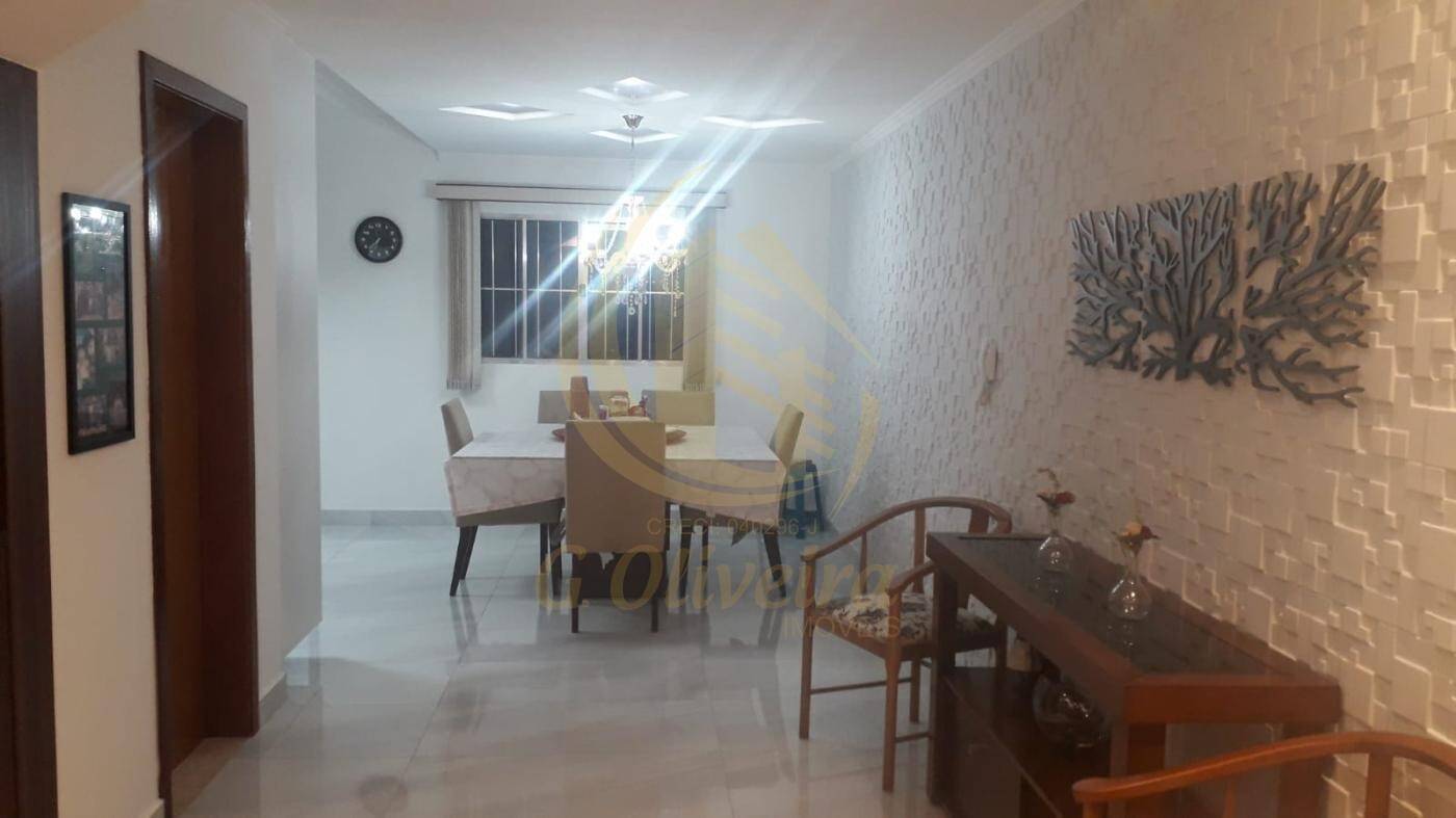 Sobrado, 3 quartos, 198 m² - Foto 18