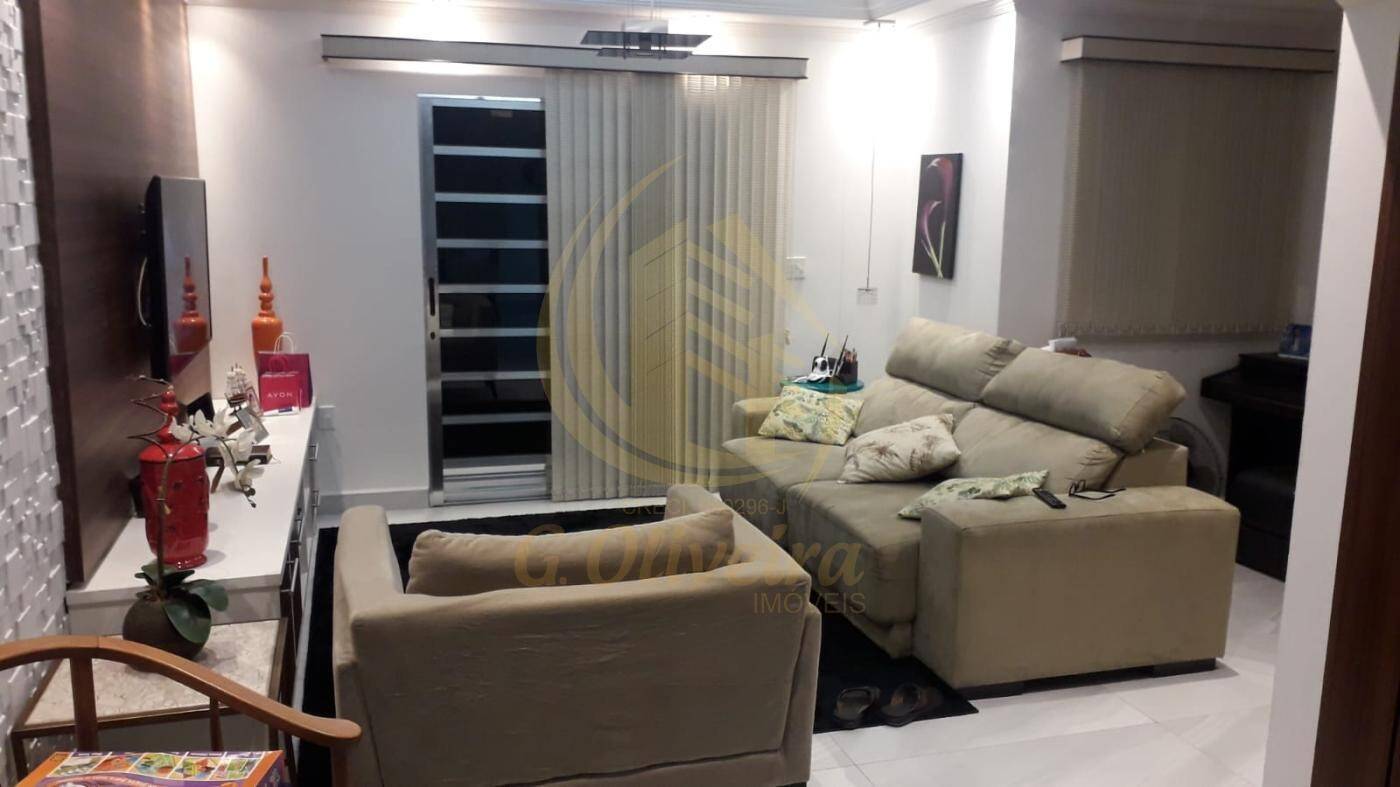 Sobrado, 3 quartos, 198 m² - Foto 20