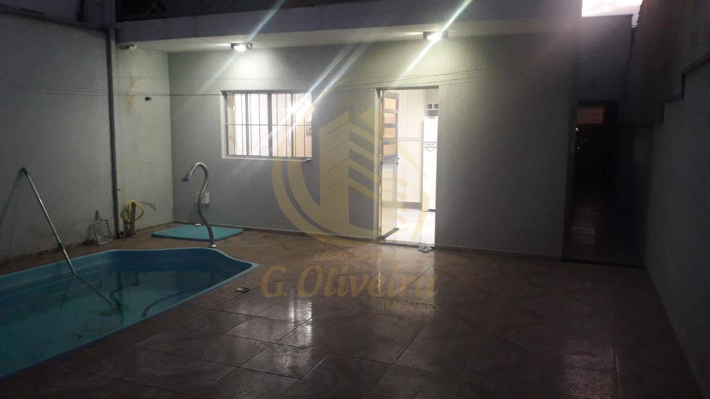 Sobrado, 3 quartos, 198 m² - Foto 21