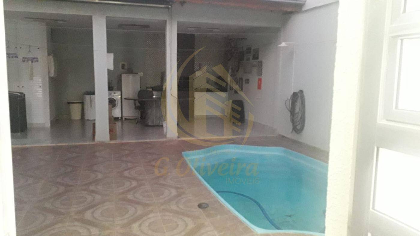 Sobrado, 3 quartos, 198 m² - Foto 22
