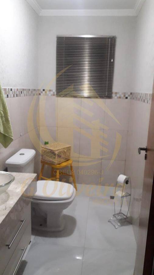 Sobrado, 3 quartos, 198 m² - Foto 23