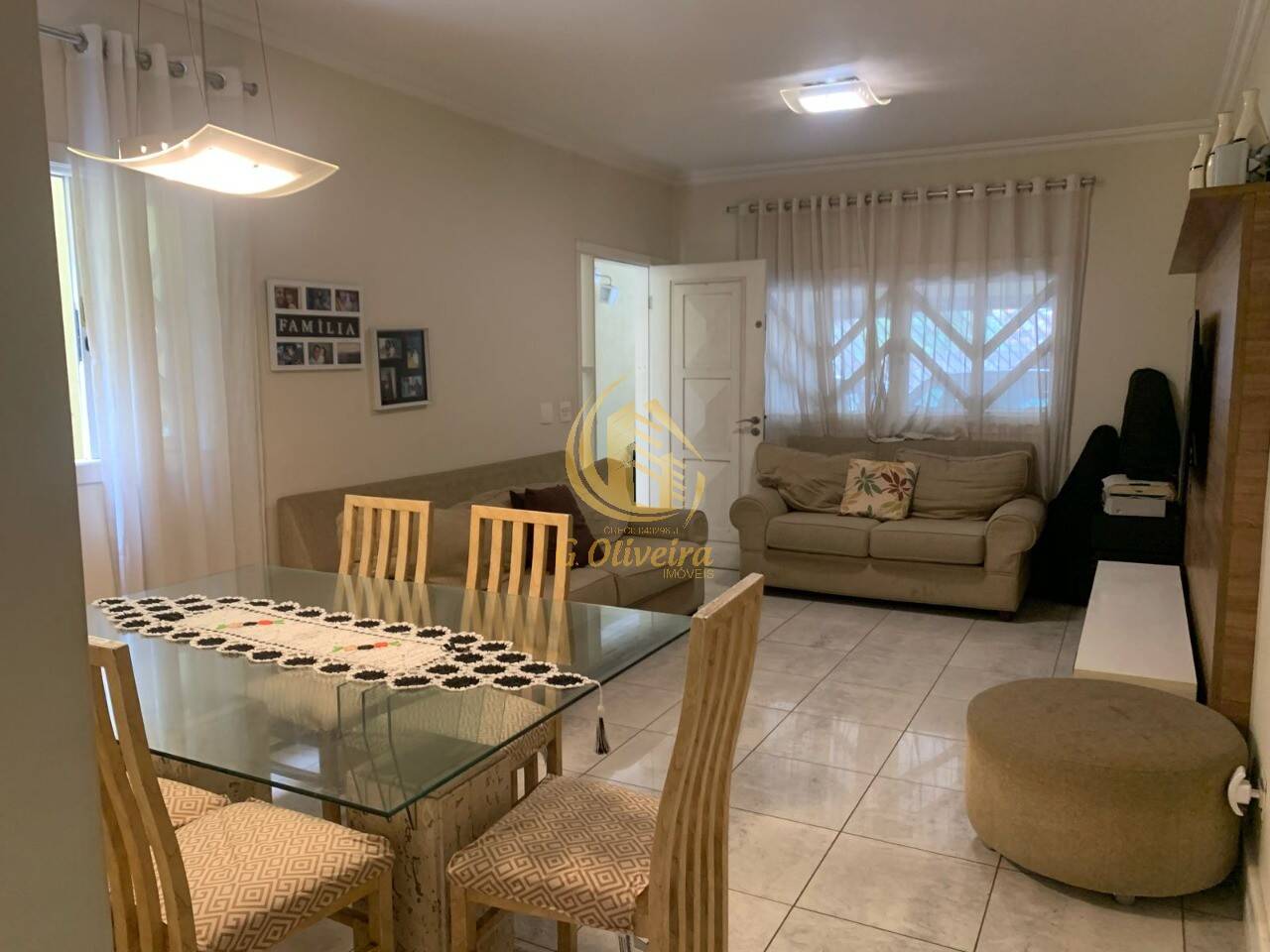 Casa em VILA NOVA JUNDIAINÓPOLIS, Jundiaí - Foto 3