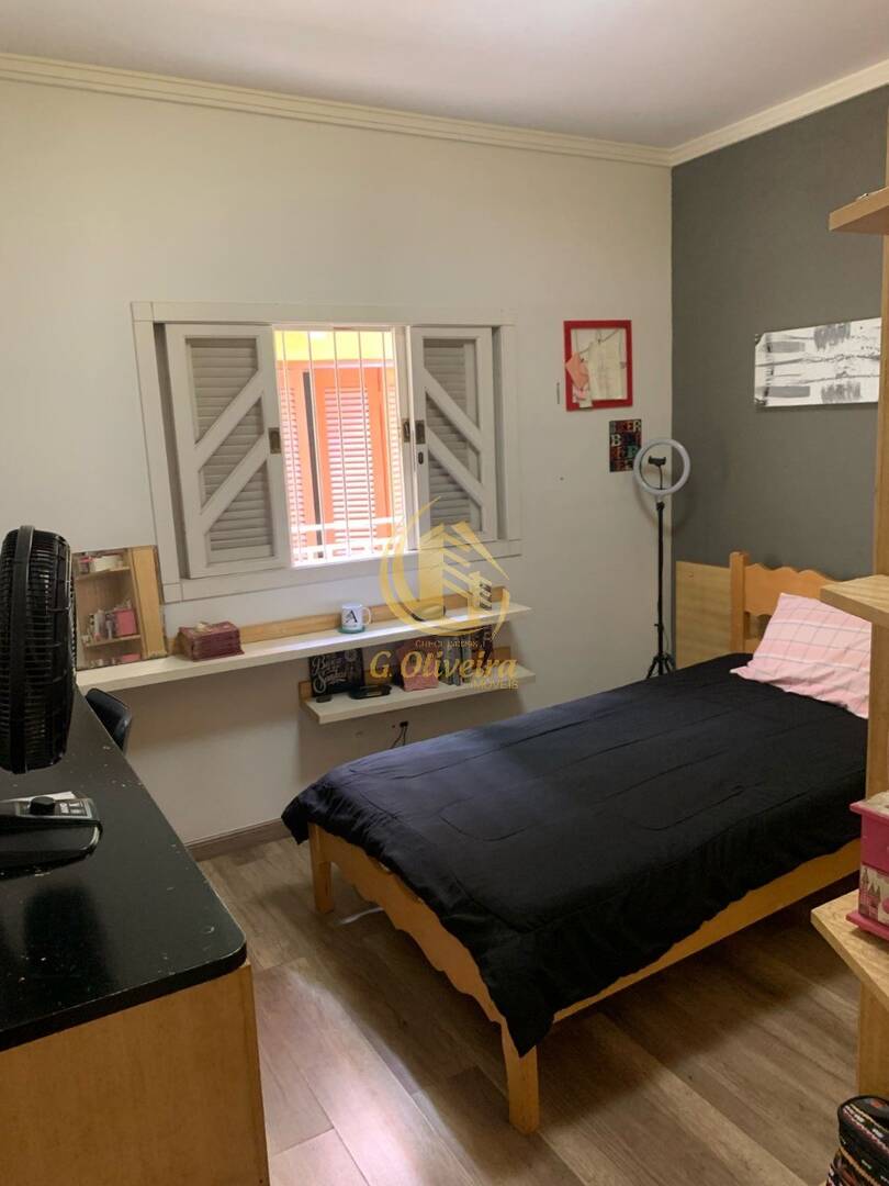 Casa em VILA NOVA JUNDIAINÓPOLIS, Jundiaí - Foto 7