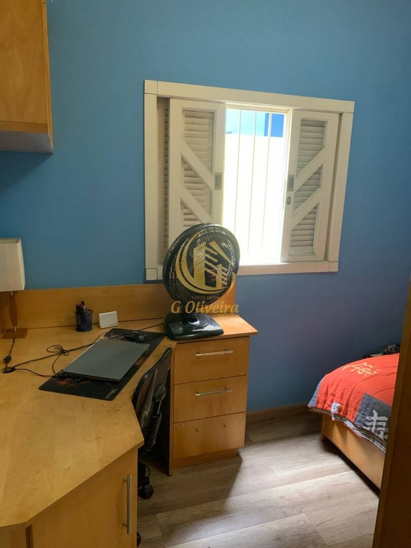 Casa em VILA NOVA JUNDIAINÓPOLIS, Jundiaí - Foto 8