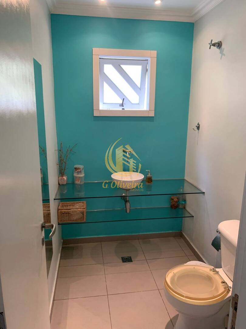 Casa em VILA NOVA JUNDIAINÓPOLIS, Jundiaí - Foto 10