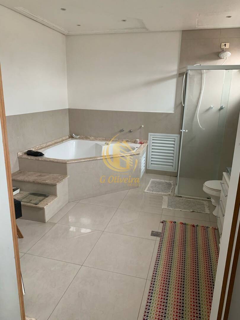 Casa em VILA NOVA JUNDIAINÓPOLIS, Jundiaí - Foto 13