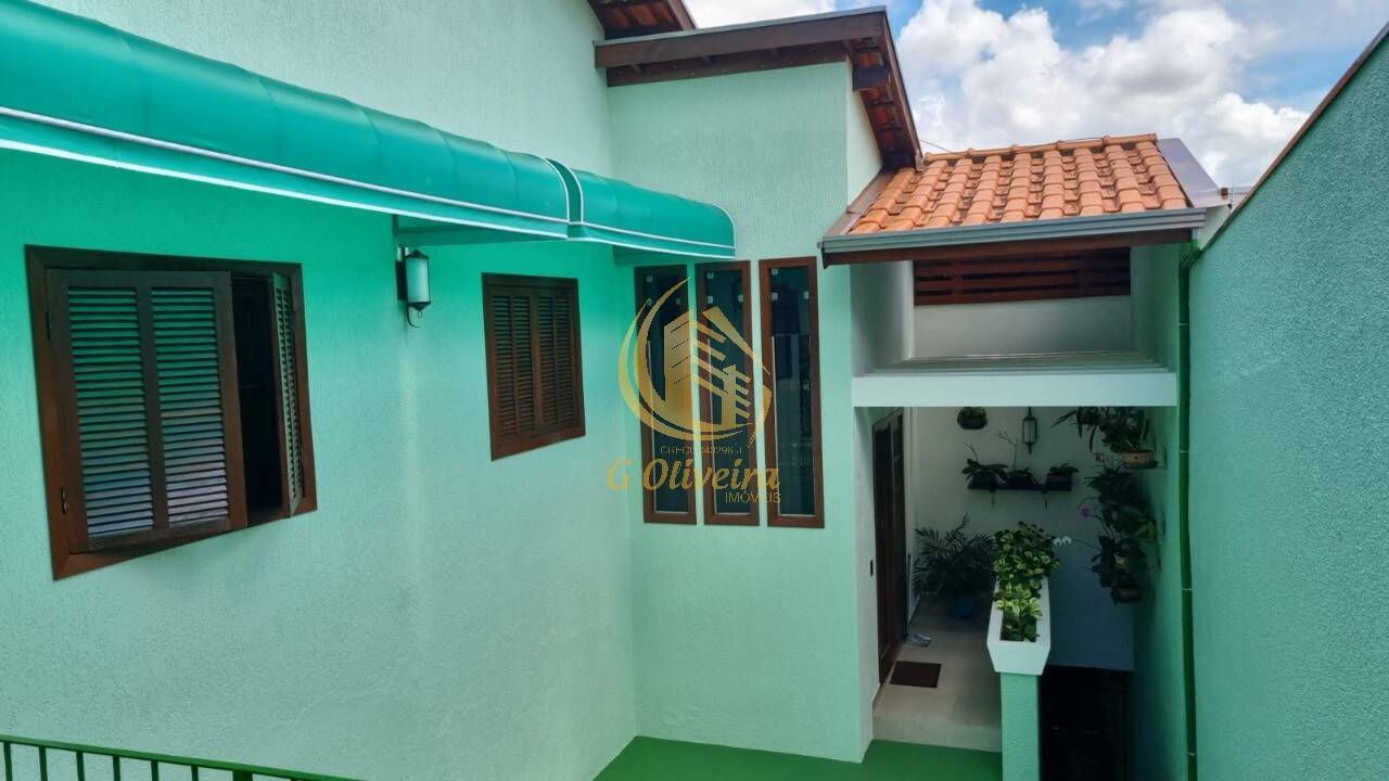 Casa em Jardim do Lago, Jundiaí - Foto 13