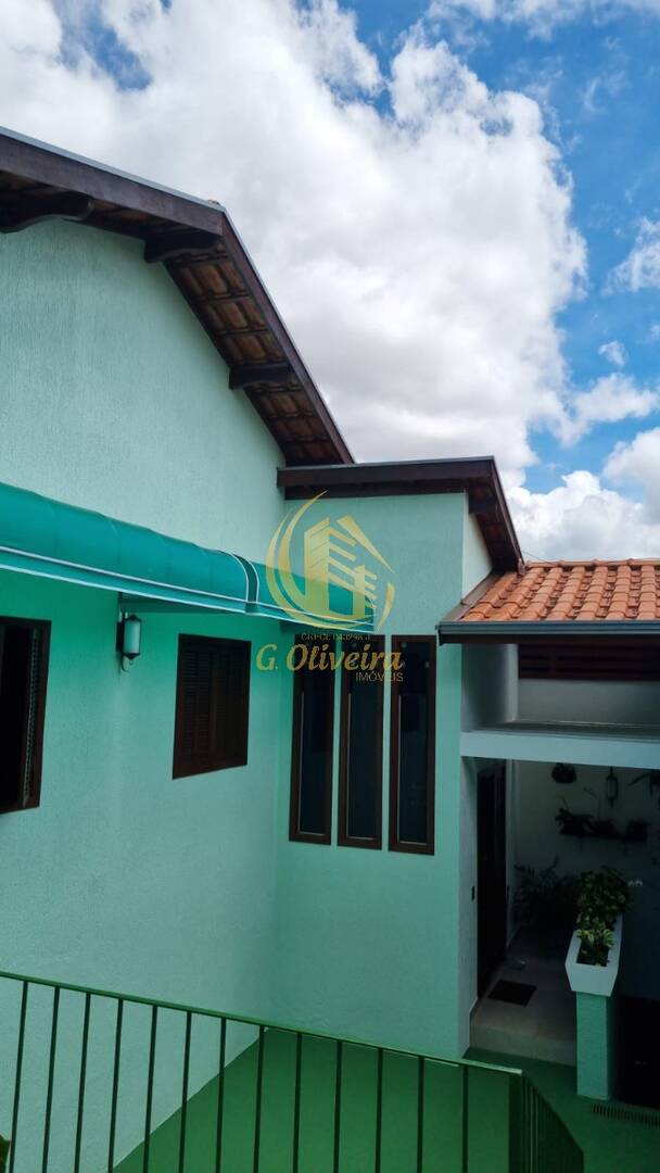 Casa em Jardim do Lago, Jundiaí - Foto 19