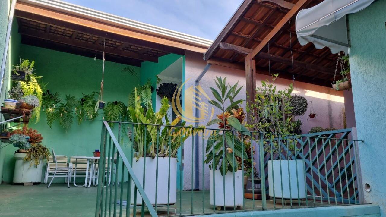 Casa em Jardim do Lago, Jundiaí - Foto 21