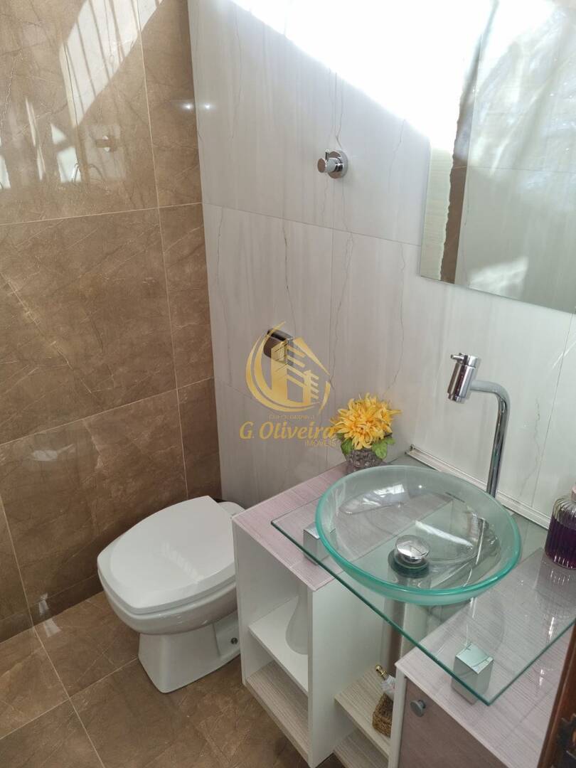 Casa em Jardim do Lago, Jundiaí - Foto 12