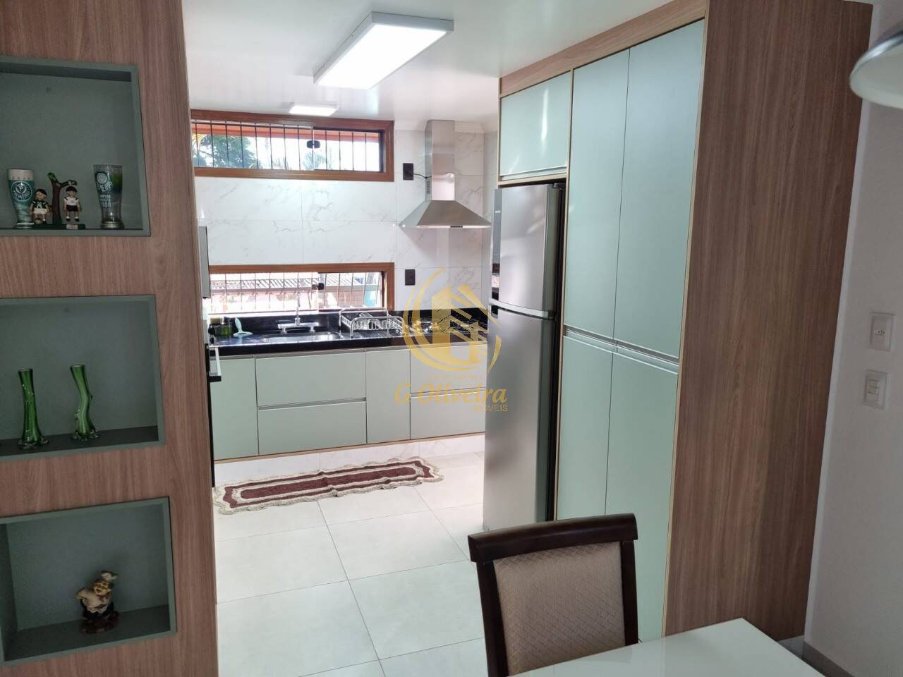Casa em Jardim do Lago, Jundiaí - Foto 26