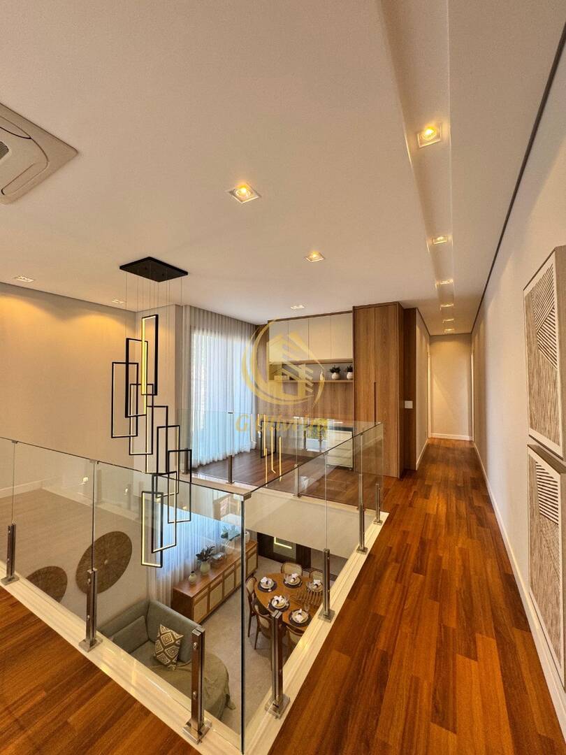 Casa em LOTEAMENTO BRISAS DE JUNDIAI, Jundiaí - Foto 4