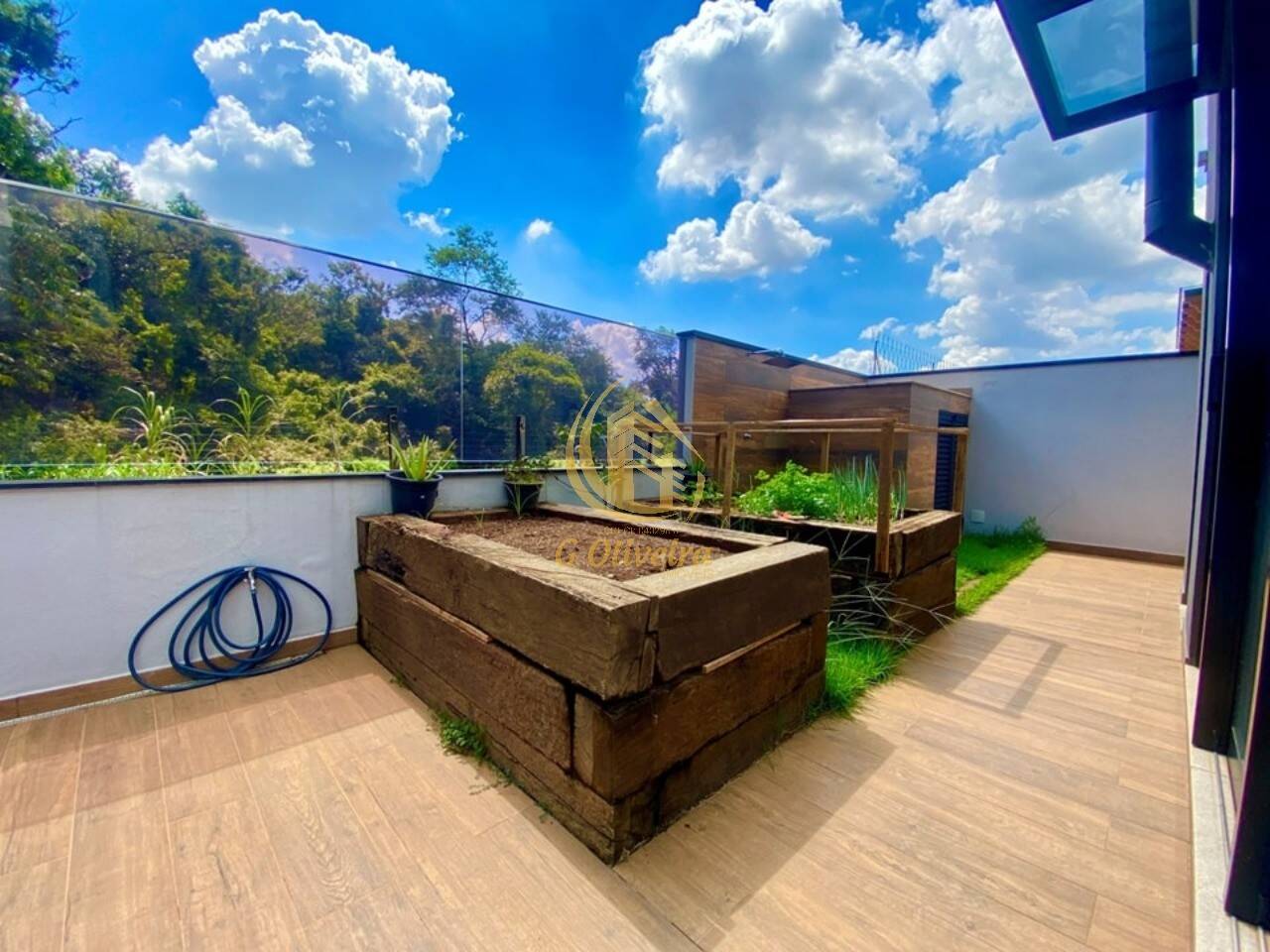 Casa em Recanto Quarto Centenário, Jundiaí - Foto 44