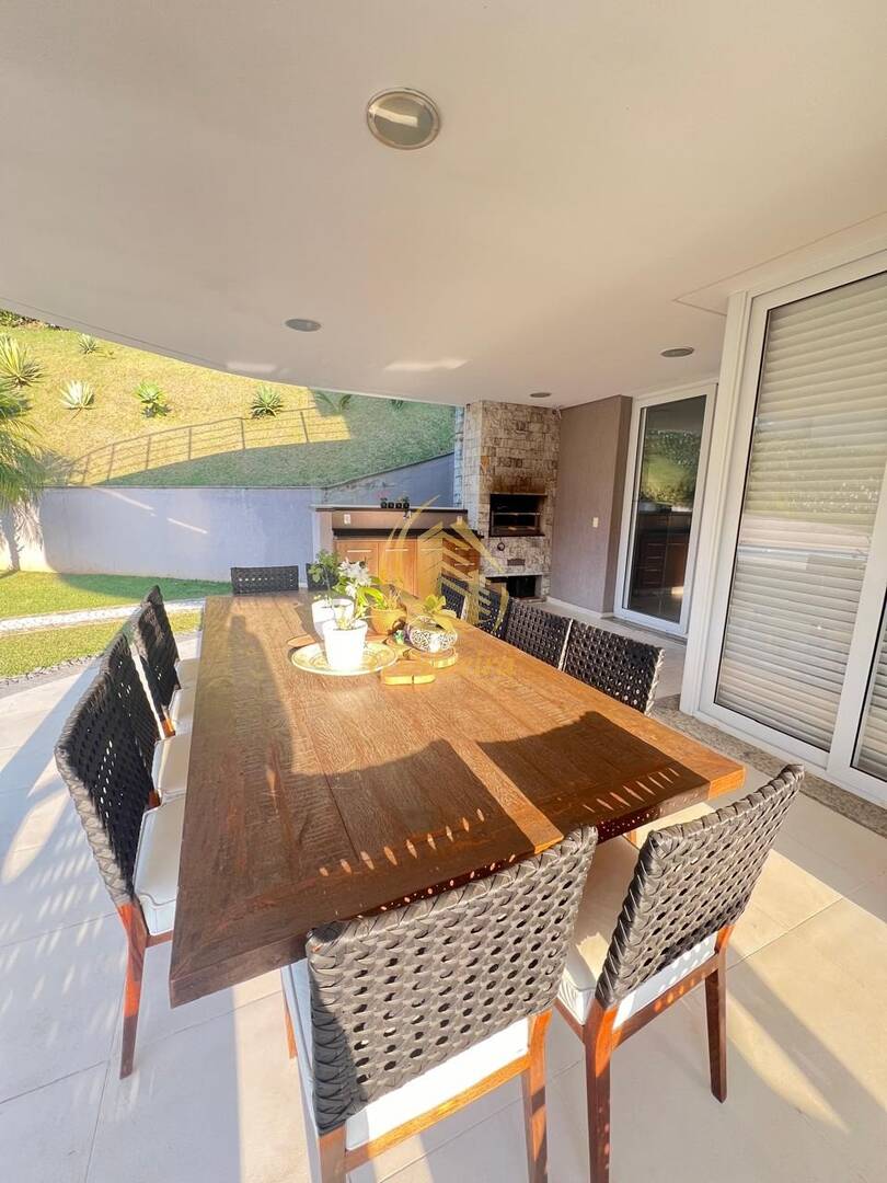 Casa em Serra Dos Lagos (jordanésia), Cajamar - Foto 3