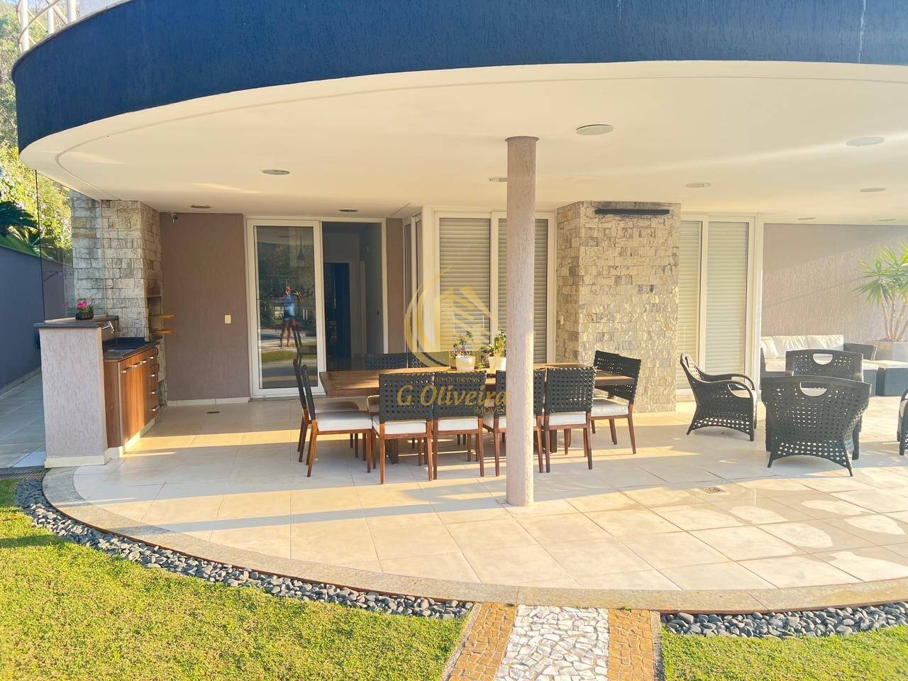 Casa em Serra Dos Lagos (jordanésia), Cajamar - Foto 5