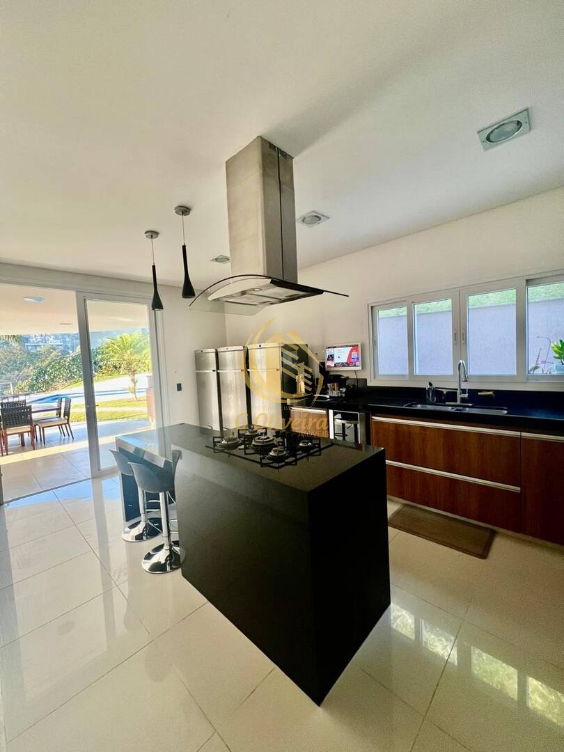Casa em Serra Dos Lagos (jordanésia), Cajamar - Foto 7