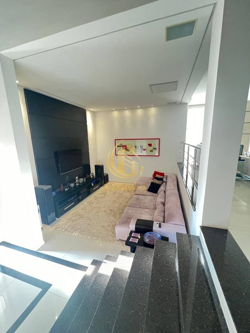 Casa em Serra Dos Lagos (jordanésia), Cajamar - Foto 8