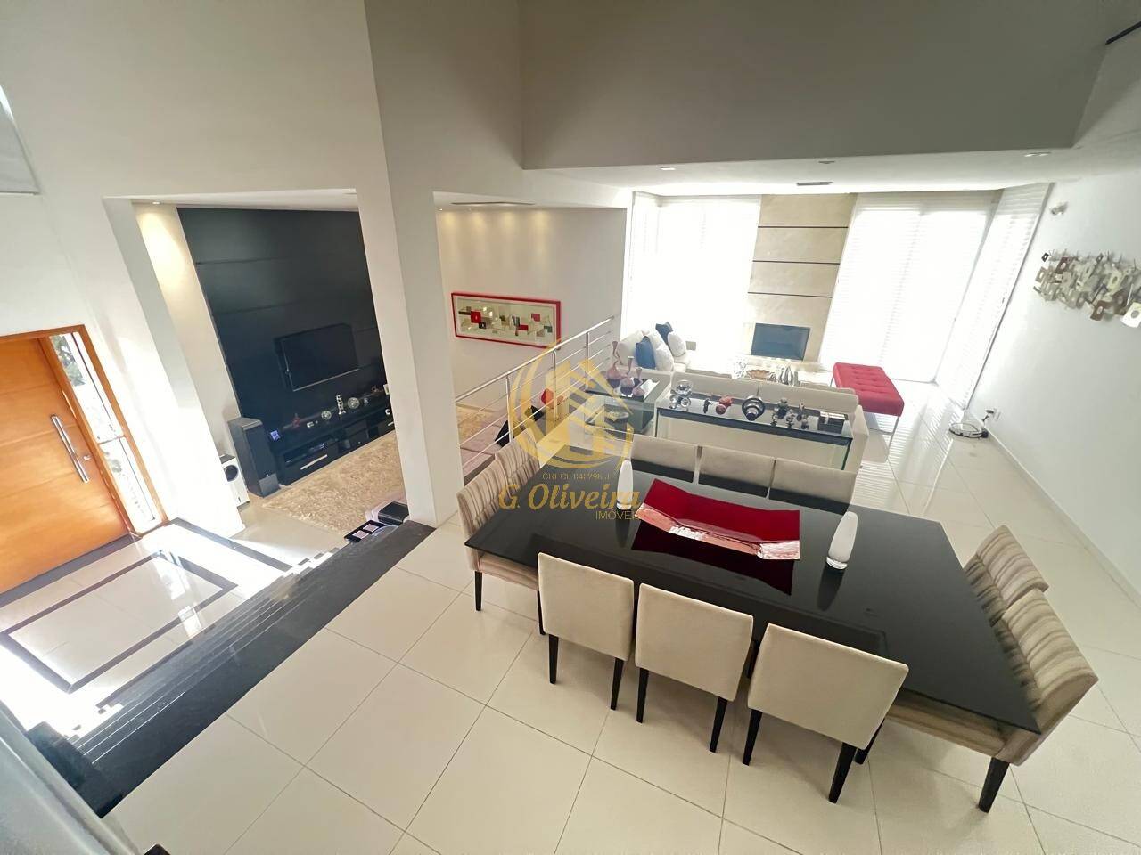 Casa em Serra Dos Lagos (jordanésia), Cajamar - Foto 10
