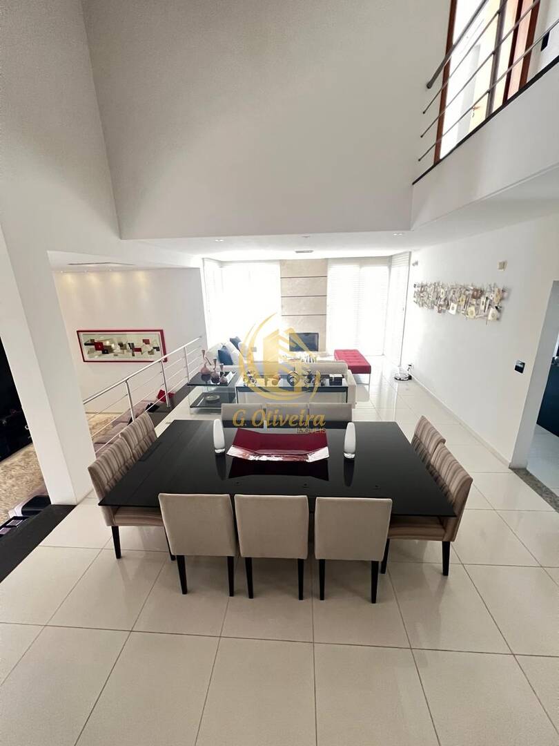 Casa em Serra Dos Lagos (jordanésia), Cajamar - Foto 11