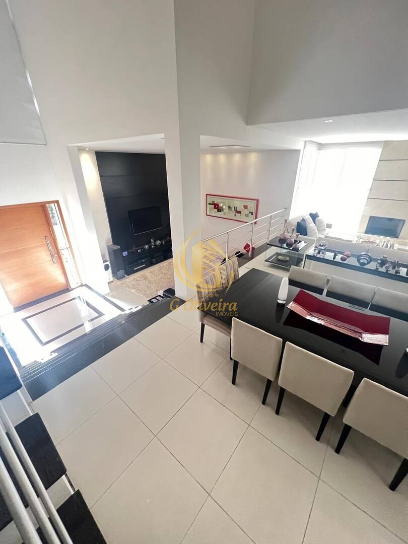 Casa em Serra Dos Lagos (jordanésia), Cajamar - Foto 17