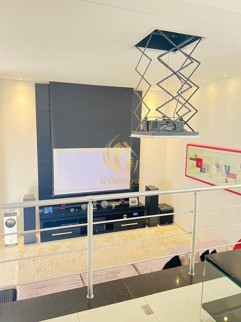 Casa em Serra Dos Lagos (jordanésia), Cajamar - Foto 21