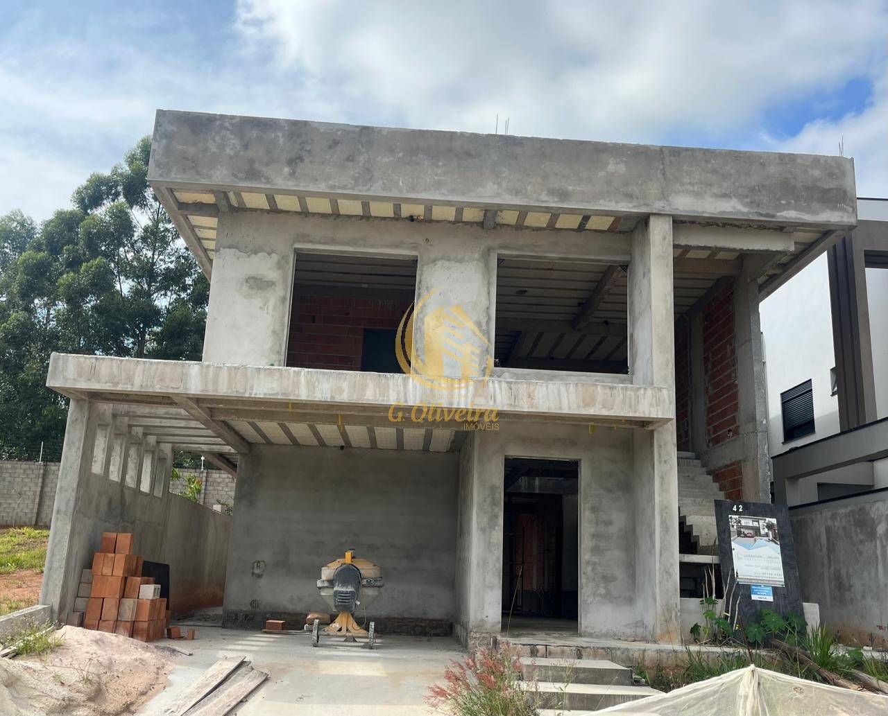 Casa em Residencial Pecan, Itupeva - Foto 4
